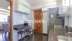 Foto 8 de Cobertura com 3 Quartos à venda, 188m² em Silveira, Belo Horizonte