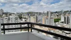 Foto 2 de Apartamento com 3 Quartos para alugar, 104m² em São Mateus, Juiz de Fora