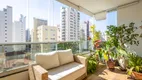 Foto 10 de Apartamento com 4 Quartos à venda, 196m² em Indianópolis, São Paulo