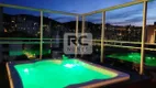 Foto 17 de Apartamento com 3 Quartos para alugar, 243m² em Cruzeiro, Belo Horizonte