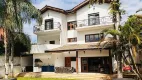 Foto 11 de Casa de Condomínio com 4 Quartos para alugar, 520m² em Alphaville Residencial Um, Barueri