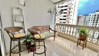 Foto 8 de Apartamento com 3 Quartos à venda, 115m² em Setor Bueno, Goiânia