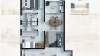 Foto 17 de Apartamento com 2 Quartos à venda, 59m² em , São Francisco do Sul