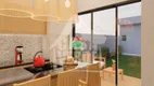 Foto 9 de Casa de Condomínio com 3 Quartos à venda, 170m² em Residencial Evidencias, Indaiatuba