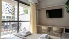 Foto 7 de Apartamento com 1 Quarto à venda, 30m² em Bela Vista, São Paulo