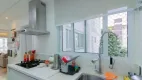 Foto 2 de Apartamento com 2 Quartos à venda, 120m² em Vila Olímpia, São Paulo