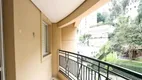 Foto 12 de Apartamento com 3 Quartos para alugar, 100m² em Vila Andrade, São Paulo