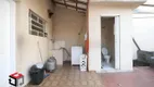 Foto 12 de Sobrado com 3 Quartos para alugar, 240m² em Campestre, Santo André