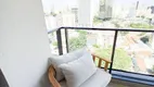 Foto 19 de Apartamento com 1 Quarto para alugar, 48m² em Pinheiros, São Paulo