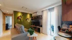Foto 2 de Apartamento com 2 Quartos à venda, 60m² em Mansões Santo Antônio, Campinas