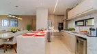 Foto 11 de Apartamento com 3 Quartos à venda, 136m² em Água Verde, Curitiba