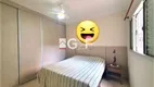 Foto 14 de Casa com 3 Quartos à venda, 160m² em Jardim Samambaia, Campinas