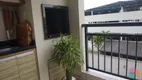 Foto 9 de Apartamento com 3 Quartos à venda, 143m² em Anita Garibaldi, Joinville