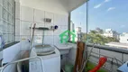 Foto 35 de Cobertura com 3 Quartos à venda, 170m² em Tombo, Guarujá