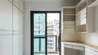 Foto 9 de Apartamento com 4 Quartos à venda, 138m² em Campo Belo, São Paulo