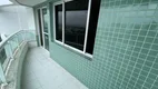 Foto 5 de Apartamento com 1 Quarto para alugar, 59m² em São Jorge, Manaus