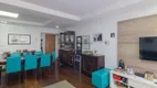 Foto 2 de Apartamento com 3 Quartos para alugar, 138m² em Bela Vista, São Paulo