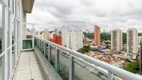 Foto 8 de Sala Comercial à venda, 149m² em Chácara Santo Antônio, São Paulo