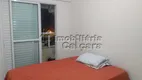 Foto 20 de Apartamento com 2 Quartos à venda, 79m² em Vila Caicara, Praia Grande