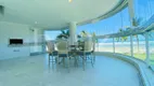 Foto 2 de Apartamento com 4 Quartos para alugar, 290m² em Riviera de São Lourenço, Bertioga