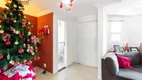 Foto 4 de Casa de Condomínio com 4 Quartos à venda, 242m² em Rebouças, Curitiba