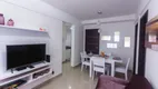 Foto 5 de Apartamento com 3 Quartos à venda, 71m² em Ponta Negra, Natal