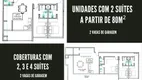 Foto 5 de Apartamento com 4 Quartos à venda, 81m² em Mariscal, Bombinhas