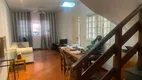 Foto 5 de Sobrado com 3 Quartos à venda, 125m² em Jardim Bonfiglioli, São Paulo