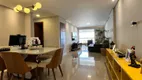 Foto 2 de Apartamento com 3 Quartos à venda, 155m² em Boqueirão, Praia Grande