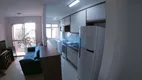 Foto 4 de Apartamento com 2 Quartos à venda, 52m² em Vila Satúrnia, Campinas