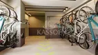 Foto 12 de Apartamento com 1 Quarto à venda, 67m² em Coqueiral, Cascavel