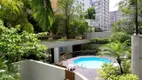 Foto 17 de Apartamento com 1 Quarto para alugar, 40m² em Jardins, São Paulo