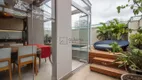 Foto 27 de Apartamento com 3 Quartos para alugar, 219m² em Perdizes, São Paulo