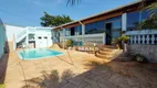 Foto 14 de Casa com 1 Quarto à venda, 190m² em Residencial Luiz Massud Coury, Rio das Pedras