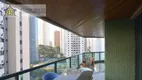 Foto 18 de Apartamento com 4 Quartos à venda, 300m² em Vila Mariana, São Paulo