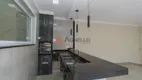 Foto 5 de Casa com 3 Quartos à venda, 150m² em Esplanada Primo Meneghetti II, Franca