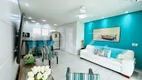 Foto 2 de Apartamento com 4 Quartos para alugar, 138m² em Riviera de São Lourenço, Bertioga