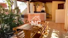 Foto 9 de Casa com 3 Quartos à venda, 350m² em Matapaca, Niterói
