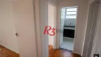 Foto 23 de Apartamento com 3 Quartos à venda, 124m² em Boqueirão, Santos