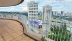 Foto 9 de Apartamento com 4 Quartos à venda, 425m² em Panamby, São Paulo
