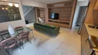 Foto 3 de Apartamento com 1 Quarto à venda, 117m² em Itaim Bibi, São Paulo