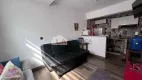 Foto 6 de Casa de Condomínio com 1 Quarto à venda, 40m² em Jardim Real, Praia Grande