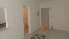 Foto 17 de Apartamento com 1 Quarto à venda, 33m² em Itararé, São Vicente
