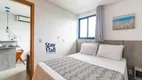 Foto 7 de Apartamento com 1 Quarto para alugar, 22m² em Maracaípe, Ipojuca