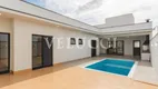 Foto 6 de Casa com 3 Quartos à venda, 165m² em Jardim Panorama, Indaiatuba