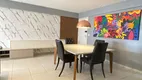 Foto 9 de Apartamento com 3 Quartos à venda, 111m² em Jatiúca, Maceió