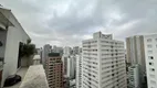 Foto 8 de Cobertura com 3 Quartos à venda, 200m² em Vila Clementino, São Paulo