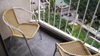 Foto 19 de Apartamento com 3 Quartos à venda, 156m² em Morumbi, São Paulo