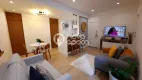 Foto 2 de Apartamento com 1 Quarto à venda, 59m² em Copacabana, Rio de Janeiro