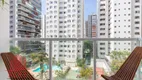 Foto 4 de Apartamento com 3 Quartos à venda, 95m² em Vila Nova Conceição, São Paulo